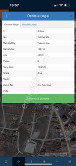 Kuzey Emlaktankelepir Tek Tapu Konut Arızası