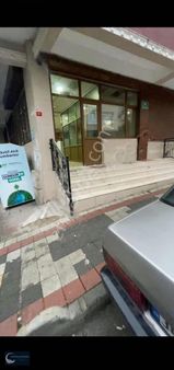 Aydoğan'dan Güngören'de Satılık 500 M2 İşyeri