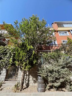 Kuzey Emlaktan 6+2 Kiralık Trbleks Villa