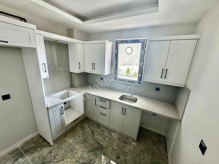 Arslan'dan Kalkanca Mh 2+0 Merkezi Konumda Krediye Uygun Daire