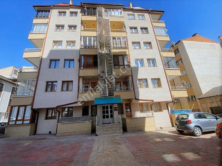 Mevlana Mah. Satılık 5+1 Dubleks Daire