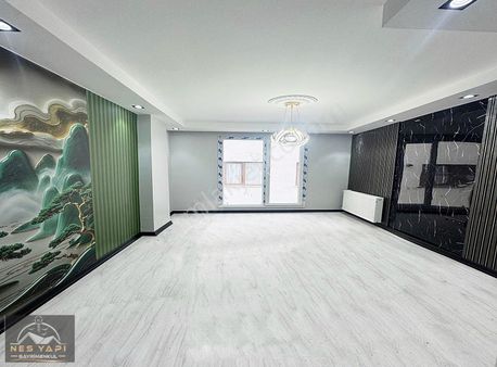 Nes Yapı'dan Saadetderede Metrobüse 5dk 'sıfır' Kelepir 2+1daire