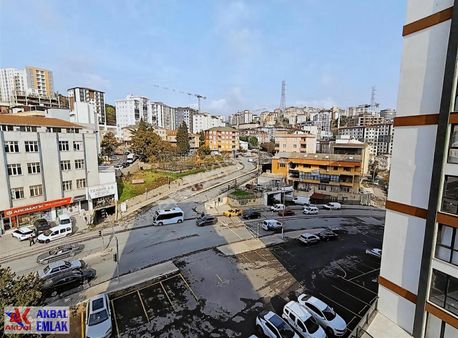 Akbal Emlak Aras Cadde 110 M2 3+1 Salon 7.500.000 Tl