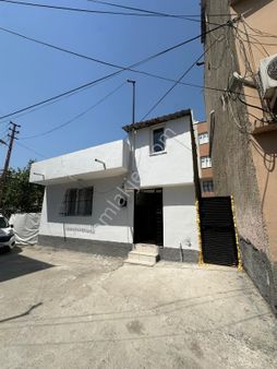 Gürselpaşa'da İçi Yapılı 2+1 Tek Katlı Kiralık Müstakil Ev