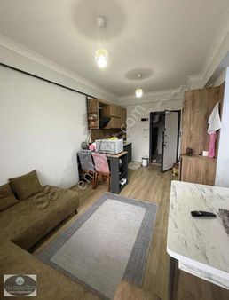 Ncr'den Memur Binasında Satılık 1+1 Eşyalı Stüdyo Daire