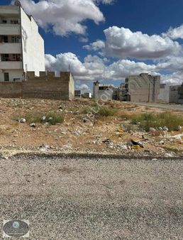 Ncr'den Üniversiteye Yakın 191 M2 B3 İmarlı Satılık Arsa