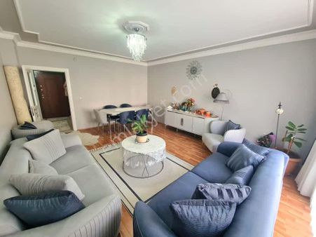 Satılık 5+2 Dublex Daire - Geniş Teraslı - Kurtköy Metro Yanı