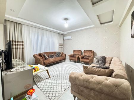 Üçkuyularda 3+1 Acill Fırsat Dairemiz Satıştadır..