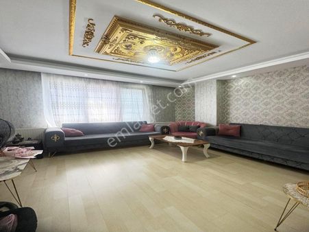 Nes Yapı'dan Cadde Üzerinde Kör Odası Olmayan Masrafsız 2+1 Satılık Arakat Daire