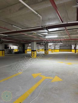 Kiralık Daire Site İçerisinde Yabancıya Uygun M