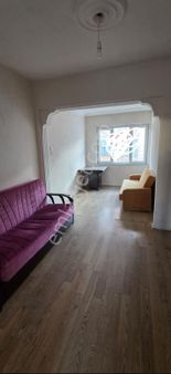 Merkezi Konumda Kelepir Daire