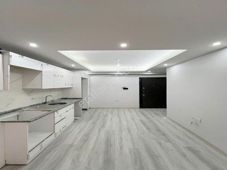 Nes Yapıdan Saadetdere'de %80 Kredi İmkanı 2+1 Satılık Arakat Daire