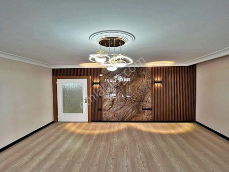 Nes Yapı'dan Dekorlu ''sıfır'' Yüksek Giriş Satılık Daire