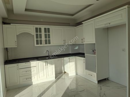 Newroz Park Karşısı 2+1 Son Kat Satılık Dairemiz