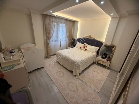 Çayırova İnönü Mahallesinde Cadde Üzeri 2+1 Ters Dubleks