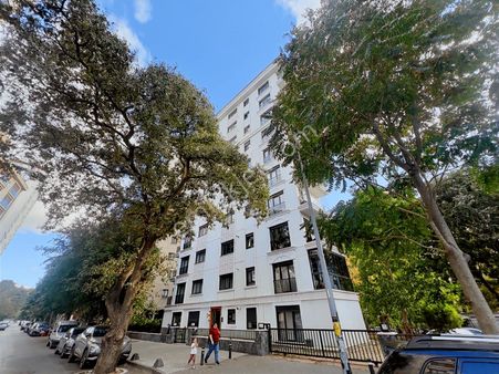 19 Mayıs Mah'de 2+1 Net 65m2 Balkonlu Yeni Binada Fırsat