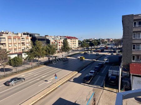 Truva // Onur'dan Ana Yola Cephe Sahile Yakın Kiralık 3+1 Daire