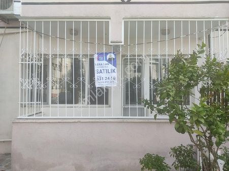 Bergama Maltepe Mahallesin'de Satılık Daire