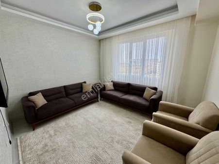 Four Land Gayrimenkul Farkıyla Satılık 2+1 Lüx Daire