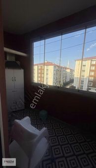 Kayakyolunda Satılık Ara Kat 3+1