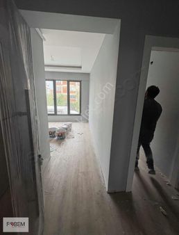 Ordu Cumhuriyet Mahallesinde 1+1 Sıfır Daire