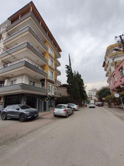 Devren Satılık Bayan Kuaförü