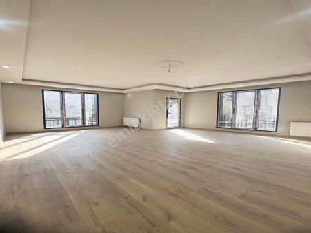 Nes Yapı'dan Yakuplu'da Metrobüse 2 Dk ''sıfır'' Balkonlu 2+1 Satılık Arakat Daire