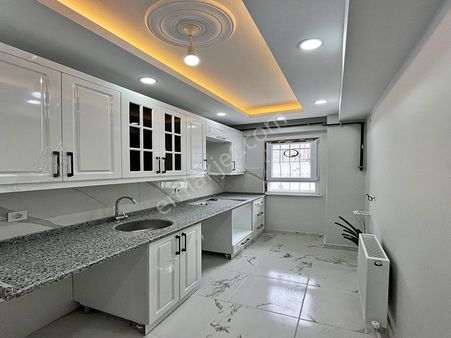 Nes Yapı'dan Avcılar'da Metrobüse 3 Dk Müstakil Girişli ''sıfır'' 2+1 Satılık Daire