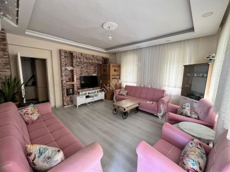 Aktoprakta Site İçinde , Arakat , İçi Yapılı 3+1 Fırsat