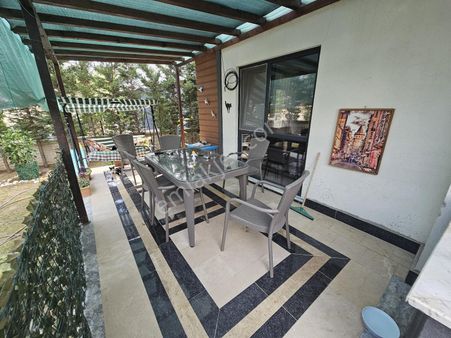 Yeşilyurt Mh Merkezi Konumda Müstakil Bahçeli Satılık 2+1 Daire