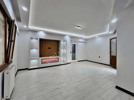 Yatırım'dan Küçükyalı'da Özel Dekore Edilmiş Lüks Yapı Ön 2+1