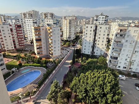 Ergünden Mendereste 4 Cephe Açık Doğalgazlı Masrafsız 3+1 Daire