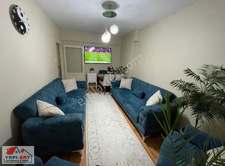 Fevziçakmak 1118 Sk 2+1 Ferah Geniş 5.kat█satılık Daire█yapısat█