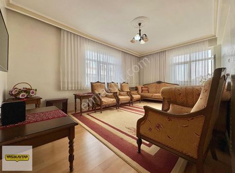 Akşemsettin Mah. Gençosman Cad. Yakını Asansörlü Geniş 2+1 Daire