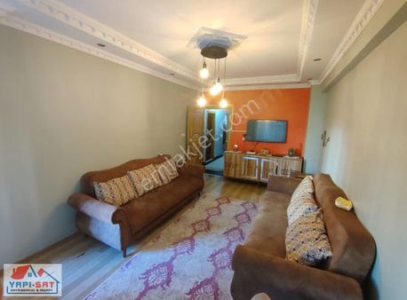 Fevzi Çakmak 95m 2+1 15 Yıllık Kredili Satılık Bahçekat█yapısat█