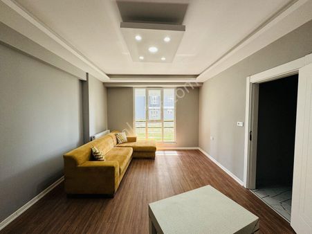 Güven'den Çerkezköyde Yüksek Giriş Ful Eşyalı Kiralık 2+1 Daire