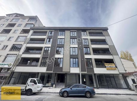 Konsey'den Çarşı Merkez'de Satılık 3+1 Sıfır Daire