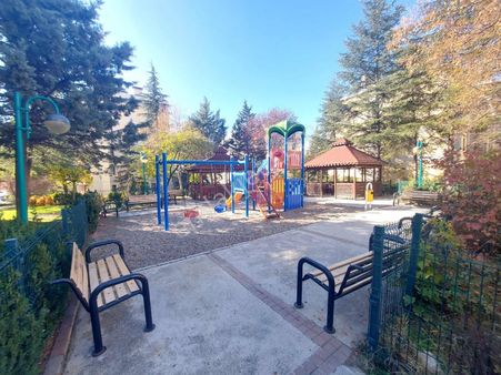 Eryaman Efor''dan Metro Yakını 3+1 Kiralık Daire