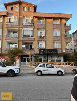 Konsey'den Aydınlıkda Dumlupınar Mah Satılık 3+1 Daire