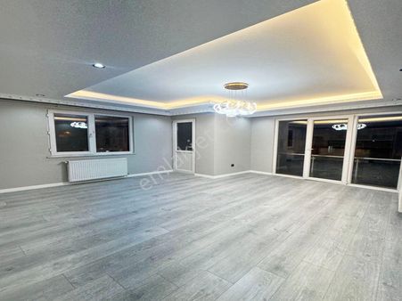 Nes Yapı'dan Avcılar'a Metrobüse Komşu Full Aydınlık Dekorlu 2+1 Satılık Arakat Daire