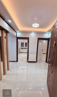 Etimesgut Etiler Mah. De Full Yapılı 3+1 Satılık Daire