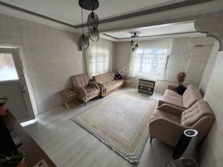 Üç Kardeşler'den İsmetpaşa 2+1 120m² Masrafsız Devasa Arakat