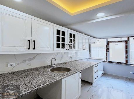 Nes Yapı'dan Eminevim'e Fuzulev'e Uygun ''sıfır'' 2+1 Daire