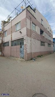 Deha'dan Küçük Balıklı Da 200 M2 Kiralik Dükkan