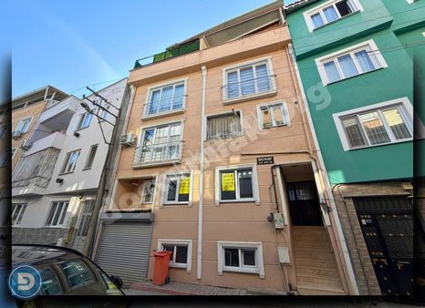 Demirtaşta Çok Hesaplı 3+1 Yüksek Giriş Kat Çift Cephe Daire