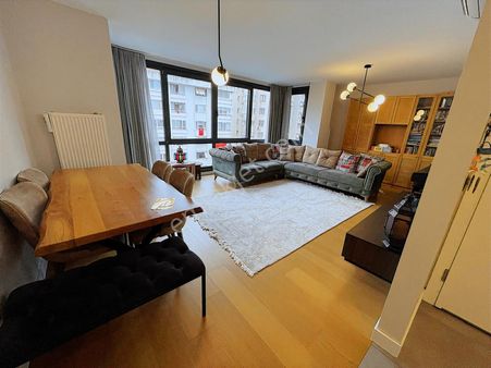 Erenköy'de 2+1 Net 80m2 Marmaray'a Çok Yakın Fırsat