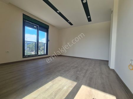 Aktoprak Mah Havuzlu 2+1 Satılık Daire