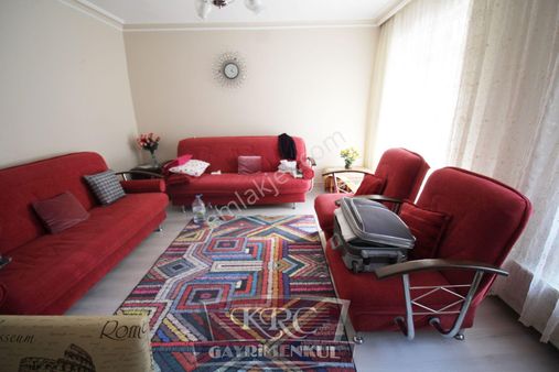 Krc'den Saimekadın Mah.marketlere Okula Yürüme Mesafesinde 2+1