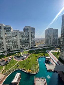 Tema Şehir 2.etap 4+1 Kiralık Daire