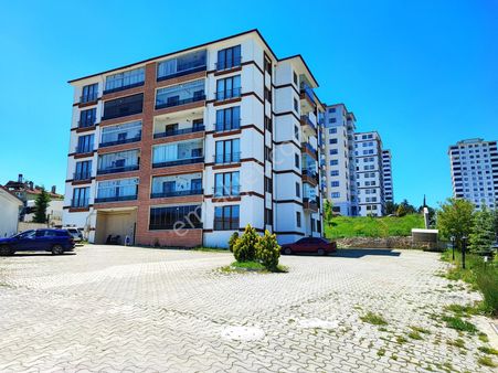 Kastamonu Emlak Gayrimenkul Satılık Kuzeykent Gölpark Evleri 2+1